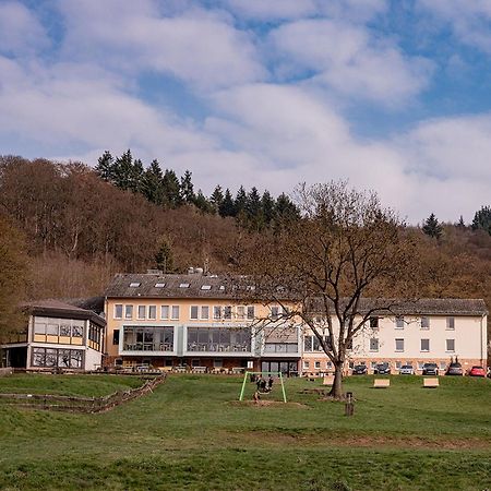 Jugendherberge Waldeck Am Edersee Buitenkant foto